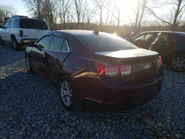 2015 CHEVROLET MALIBU 1G11C5SL4FF201396