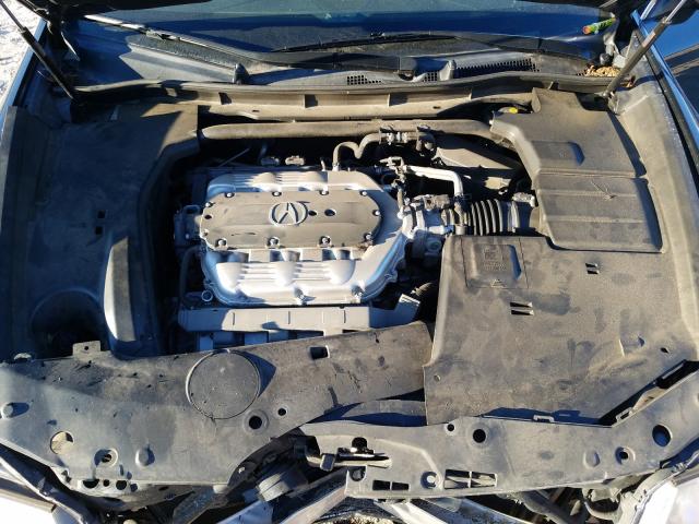 2010 ACURA TSX JH4CU4F45AC002053