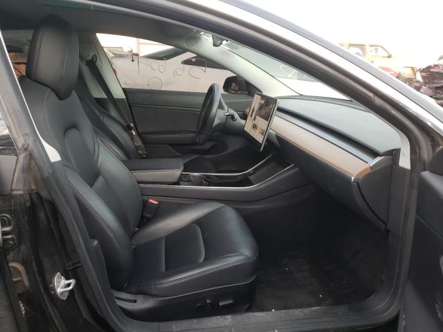 2018 TESLA MODEL 3 5YJ3E1EB6JF127479