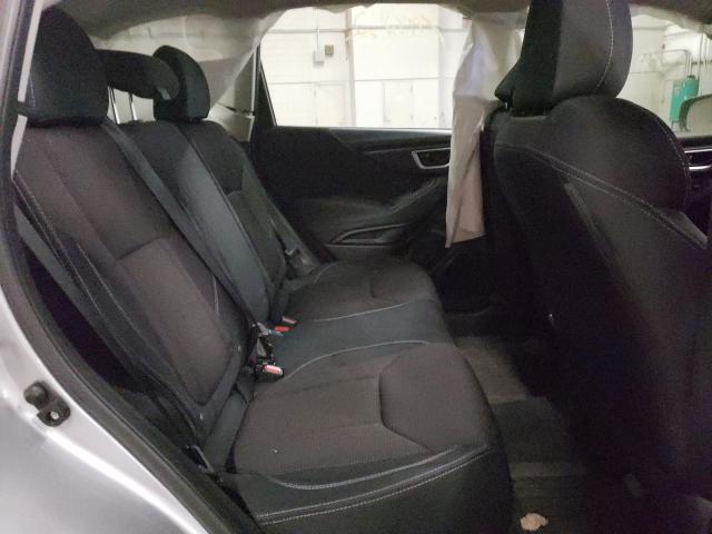 2019 SUBARU FORESTER JF2SKACC3KH448723