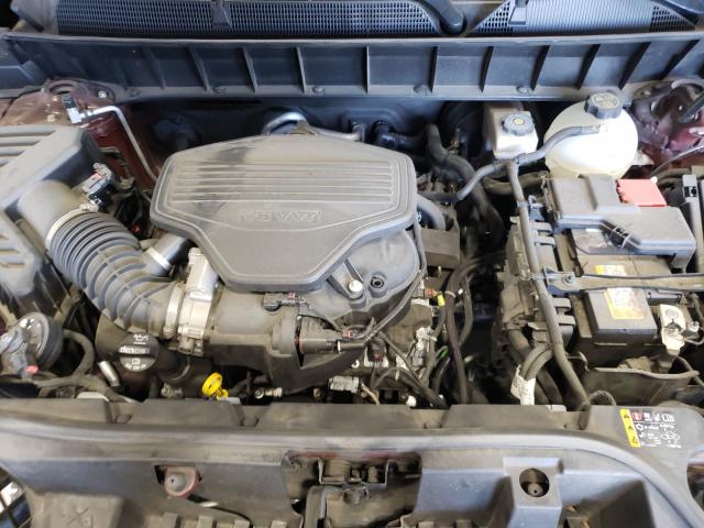 2018 GMC ACADIA SLT 1GKKNMLS3JZ209779