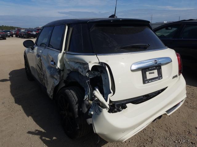 2019 MINI COOPER S WMWXU3C51K2H54818