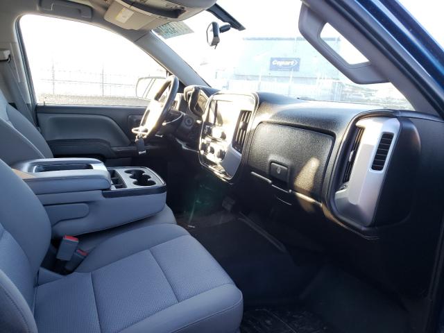 2015 GMC SIERRA K15 3GTU2UEC7FG518049