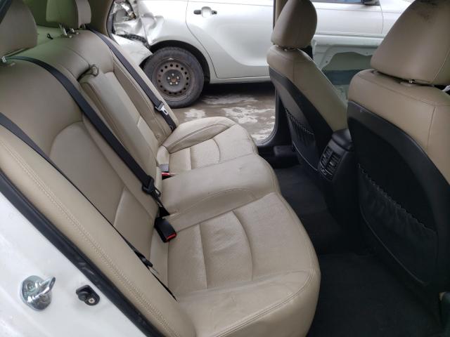 2013 KIA OPTIMA HYB KNAGM4AD3D5048061