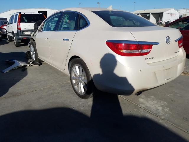 2014 BUICK VERANO CON 1G4PR5SK0E4134177