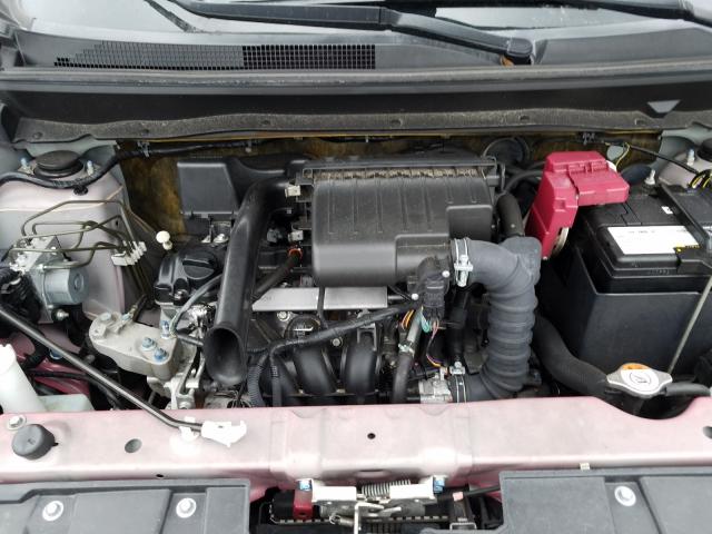 2015 MITSUBISHI MIRAGE DE ML32A3HJ3FH058363