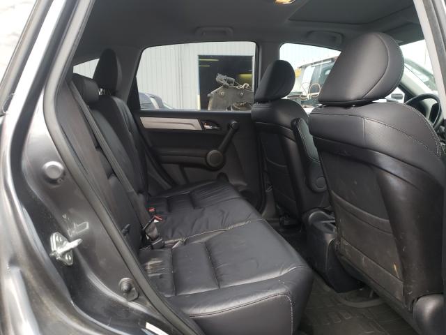2011 HONDA CR-V EXL - JHLRE4H70BC025776