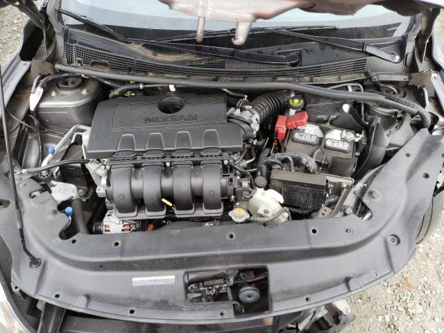 2015 NISSAN SENTRA 3N1AB7AP6FY380305