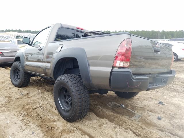 2012 TOYOTA TACOMA 5TFPX4EN9CX011001