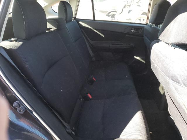 2013 SUBARU IMPREZA SP JF1GPAL66D2877978