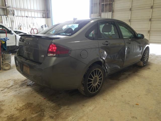 2010 FORD FOCUS SES 1FAHP3GN5AW235550