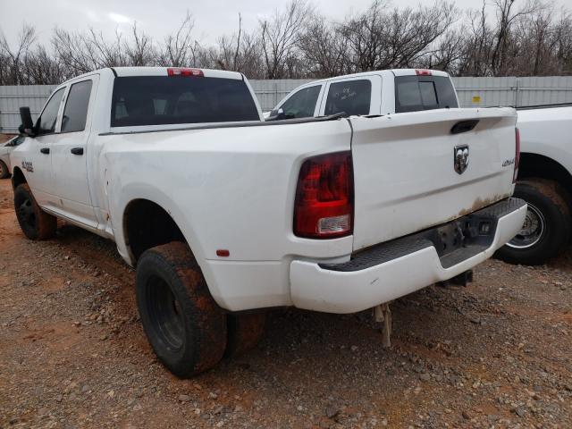 2015 RAM 3500 ST 3C63RRGL7FG541937
