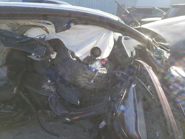 2018 VOLVO V60 CROSS YV440MWKXJ2050022