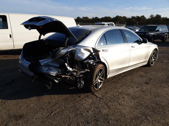 2018 MERCEDES-BENZ S 450 4MAT WDDUG6EB7JA346736