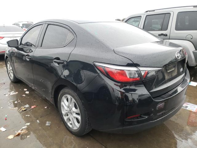 2016 TOYOTA SCION IA 3MYDLBZV3GY140791