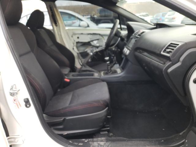 2017 SUBARU WRX PREMIU JF1VA1E67H9802130