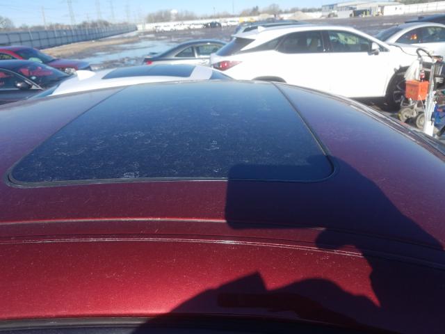 2012 BMW X6 XDRIVE5 5UXFG8C50CL590438