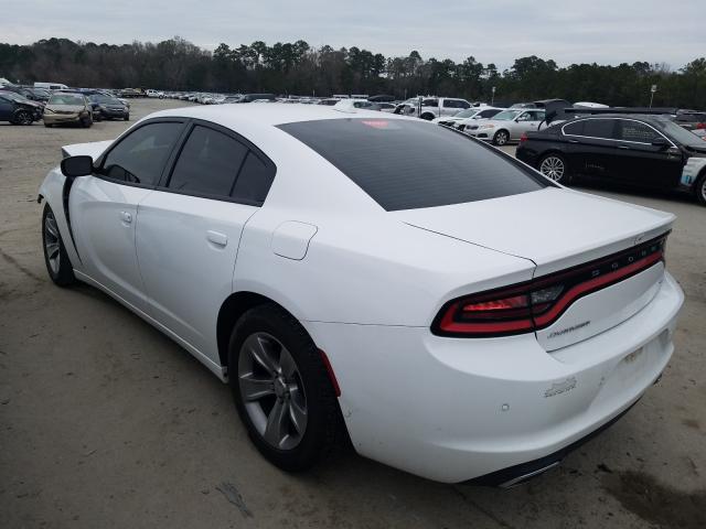2018 DODGE CHARGER SX 2C3CDXHG2JH156649