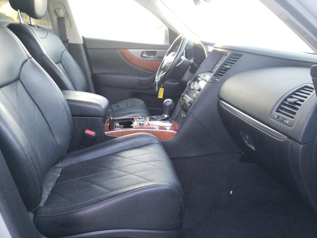 2015 INFINITI QX70 JN8CS1MW7FM480149