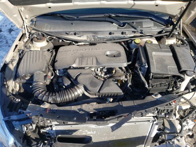 2012 BUICK REGAL 2G4GR5EKXC9114279