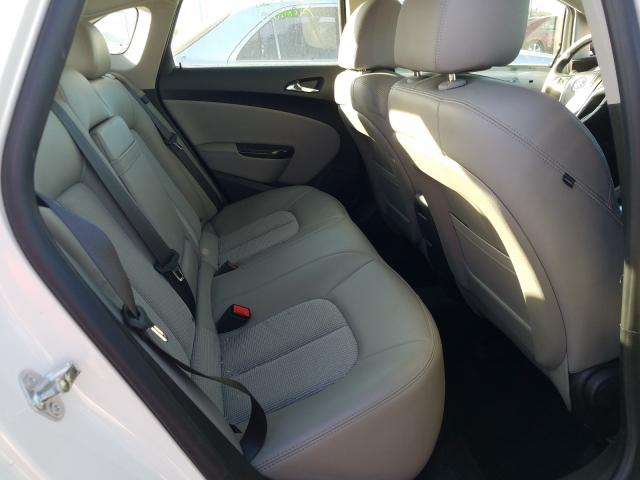 2014 BUICK VERANO CON 1G4PR5SK0E4134177