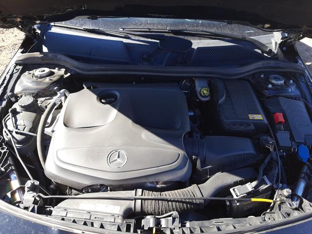 2014 MERCEDES-BENZ C CLASS WDDSJ4EB1EN155504