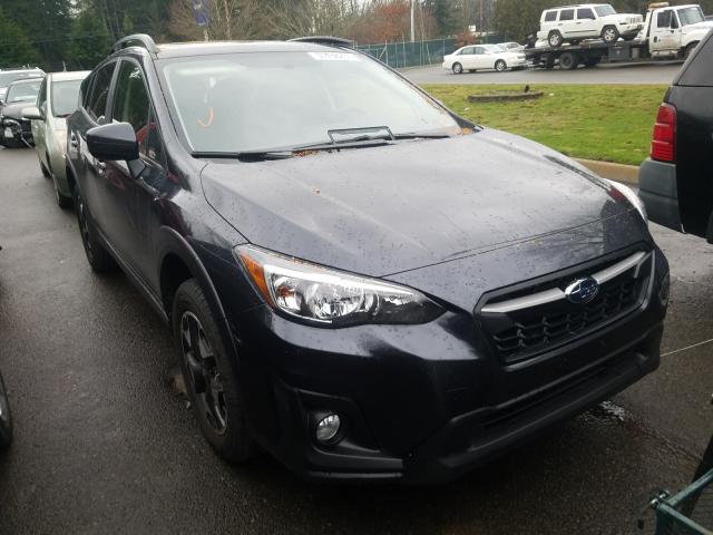 2019 SUBARU CROSSTREK JF2GTACCXK8285880