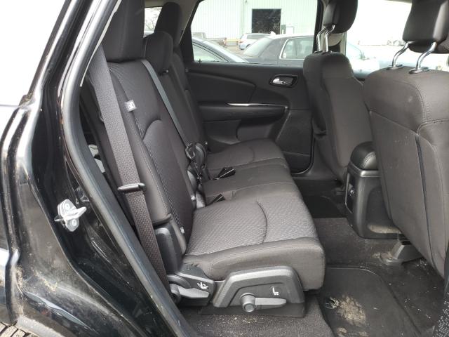 2016 DODGE JOURNEY CR - 3C4PDDGG9GT129638
