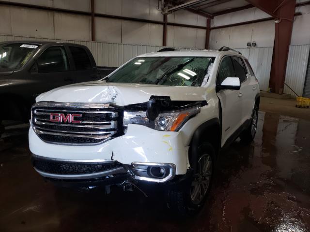2017 GMC ACADIA SLE 1GKKNLLSXHZ205345
