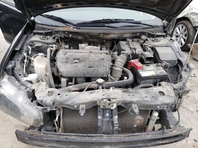 2014 MITSUBISHI LANCER ES/ JA32U2FU6EU004703