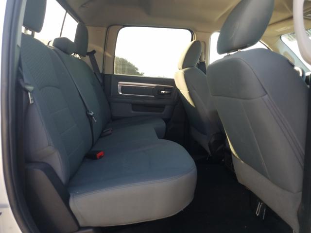 2017 RAM 2500 SLT 3C6TR5DT8HG620310