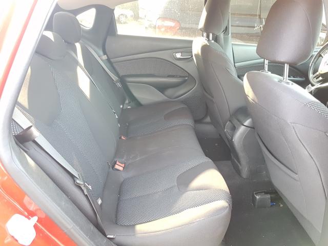 2014 DODGE DART SE AE 1C3CDFDH6ED903388