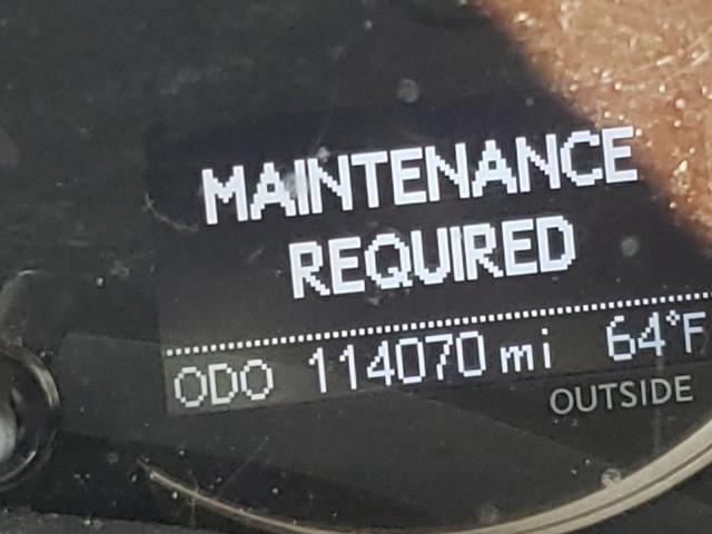 2016 LEXUS CT 200 JTHKD5BH8G2253027