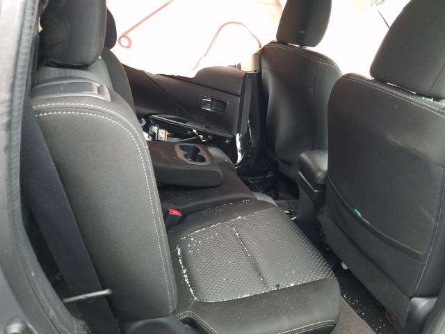 2018 MITSUBISHI OUTLANDER JA4AZ3A37JZ057646