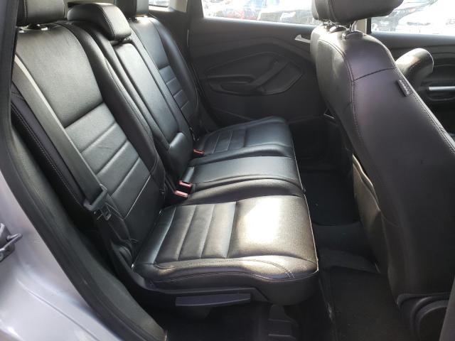 2013 FORD C-MAX SEL 1FADP5BU5DL517850