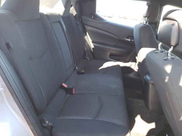 2012 DODGE AVENGER SX 1C3CDZCB0CN223492