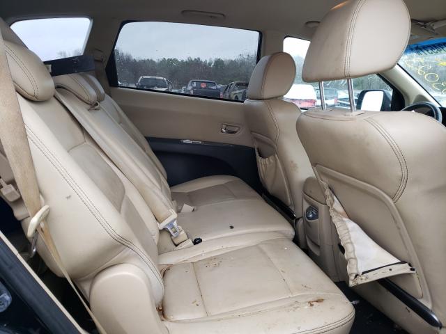 2010 SUBARU TRIBECA LI 4S4WX9GD8A4403023
