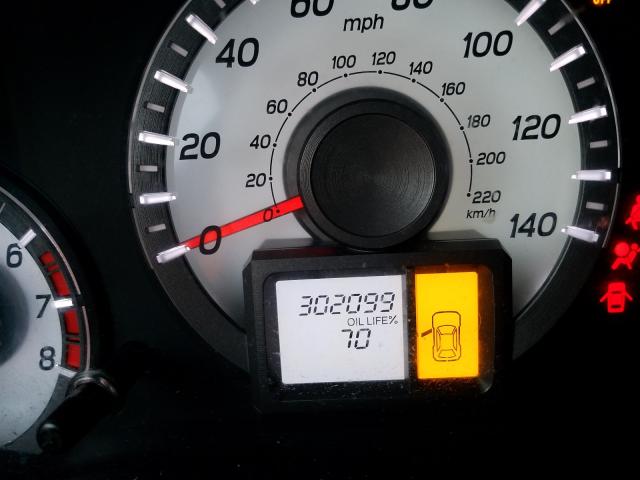 2012 HONDA PILOT LX 5FNYF4H26CB010830