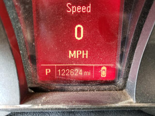 2014 GMC TERRAIN SL - 2GKALMEK8E6365980