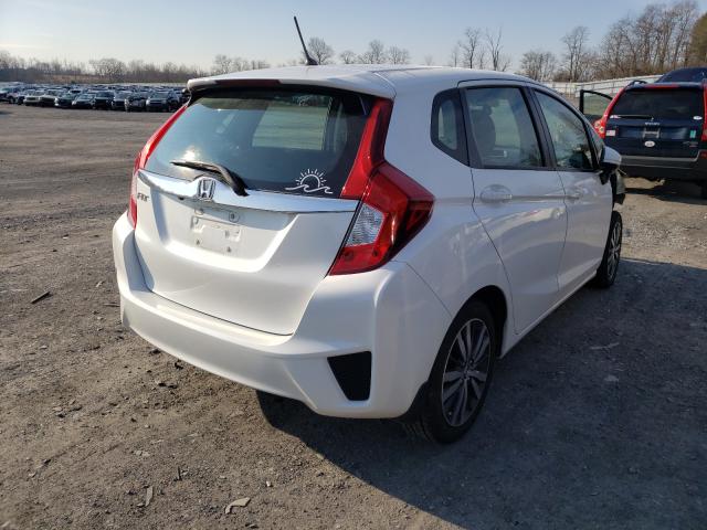 2015 HONDA FIT EX 3HGGK5H8XFM754370