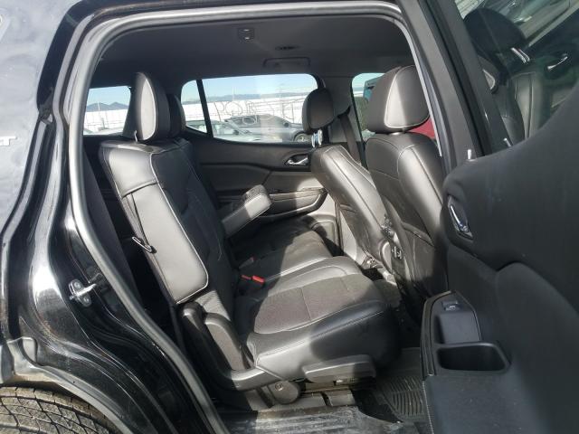 2017 GMC ACADIA 1GKKNULS5HZ193367
