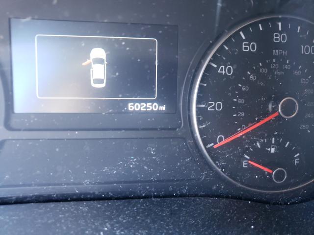 2017 KIA OPTIMA HYB KNAGT4LE8H5013563