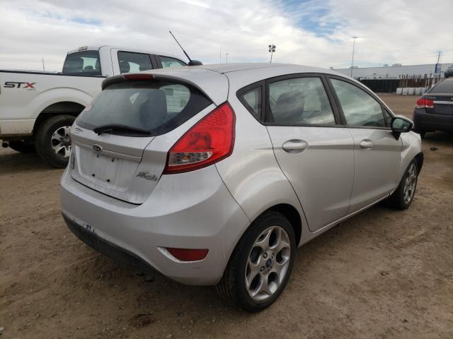 2012 FORD FIESTA SES 3FADP4FJXCM195133