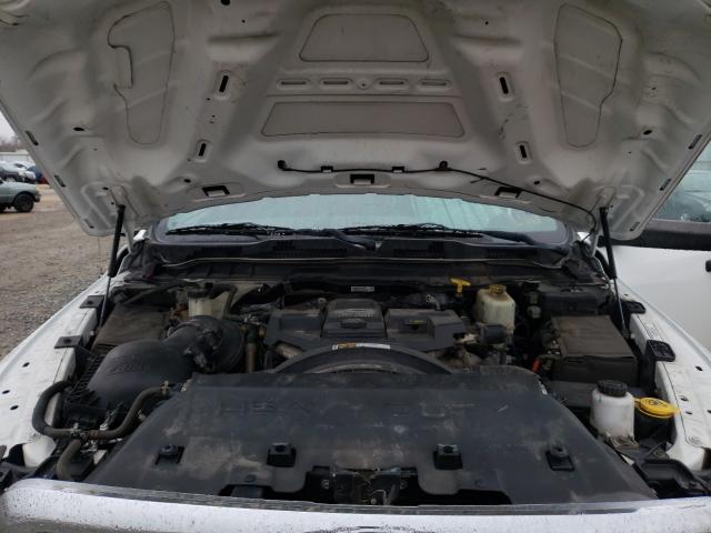 2014 RAM 4500 3C7WRLEL2EG135068
