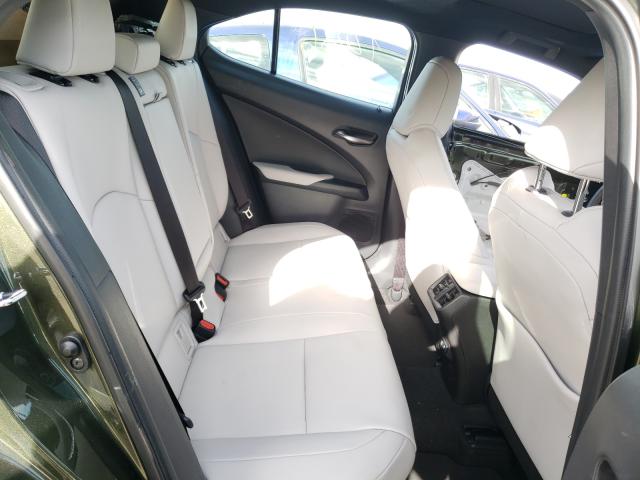 2020 LEXUS UX 250H JTHP9JBH3L2027262