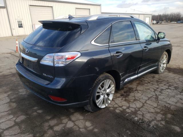2010 LEXUS RX 450 JTJBC1BA0A2404785