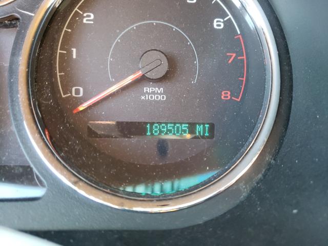 2010 CHEVROLET COBALT LS 1G1AB5F51A7104836