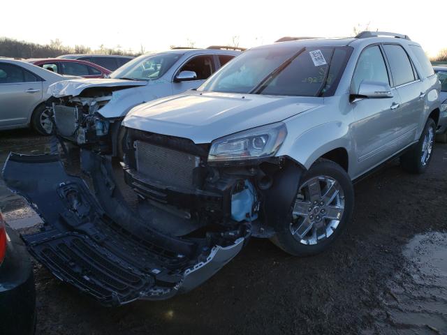 2017 GMC ACADIA LIM 1GKKRSKD6HJ292368