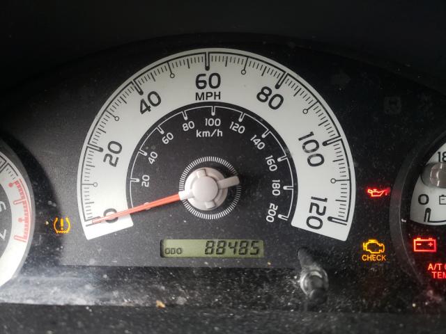 2011 TOYOTA FJ CRUISER JTEBU4BF4BK112714
