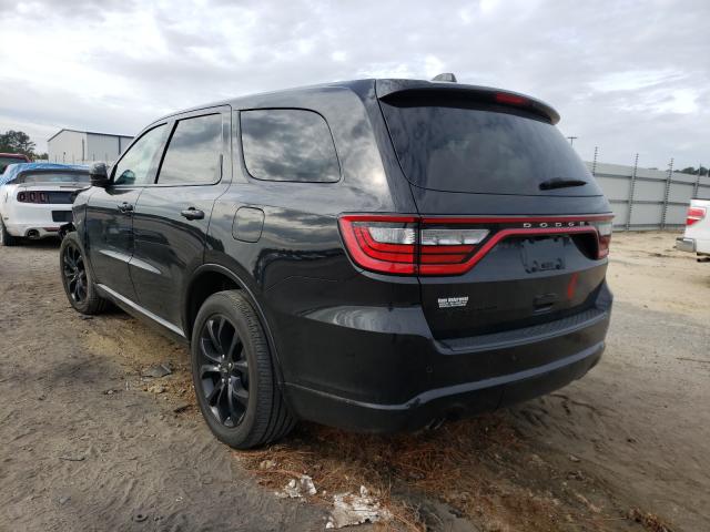 2019 DODGE DURANGO SX 1C4RDHAG8KC531048